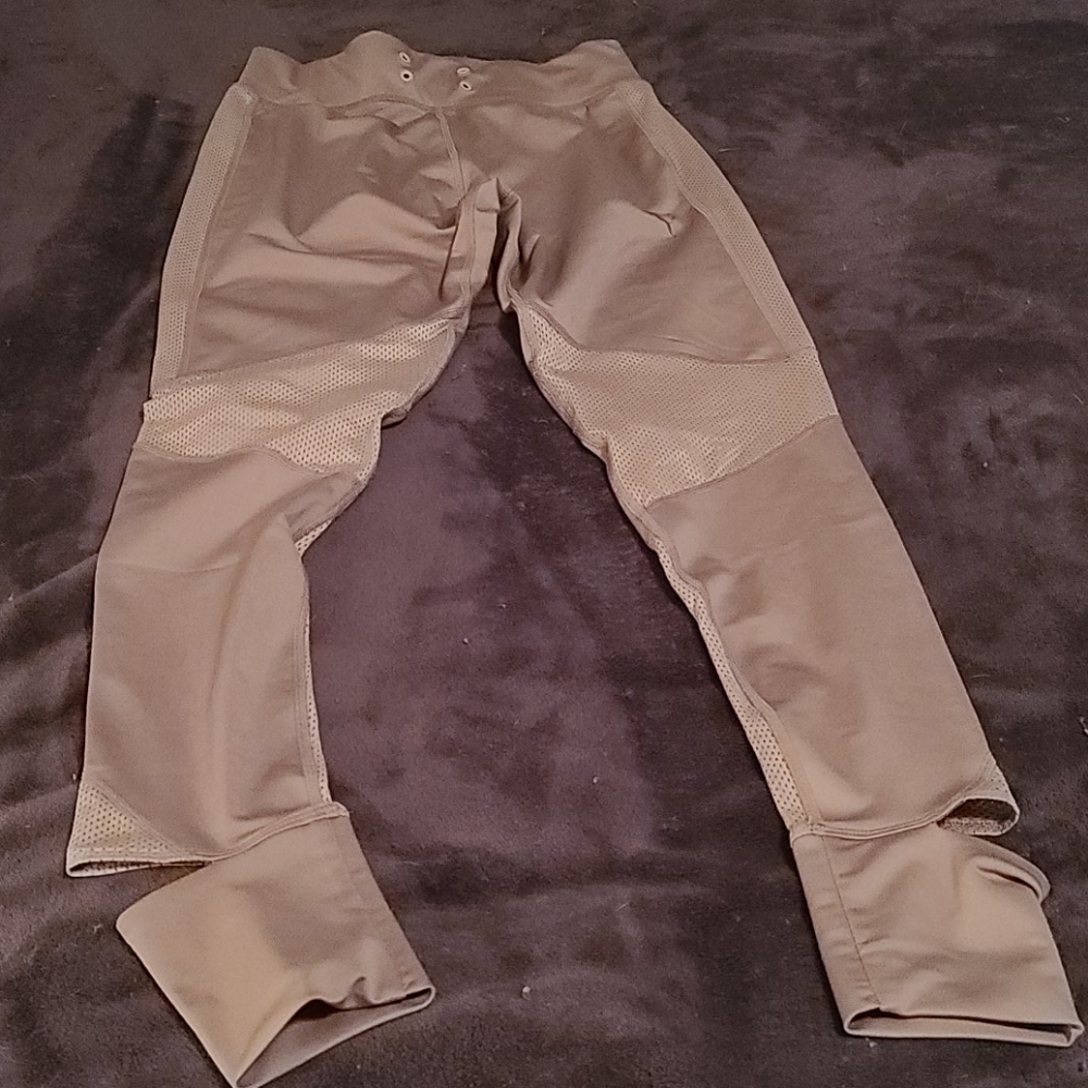 Puma mesh legginga